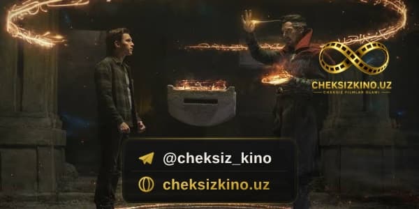 O'rgimchak odam 3 Uyga yo'l yo'q — kadr 3