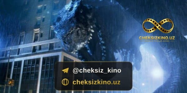 Godzilla 1 — kadr 3
