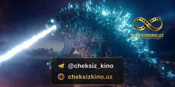 Godzilla 2 — kadr 1