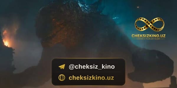 Godzilla 2 — kadr 2
