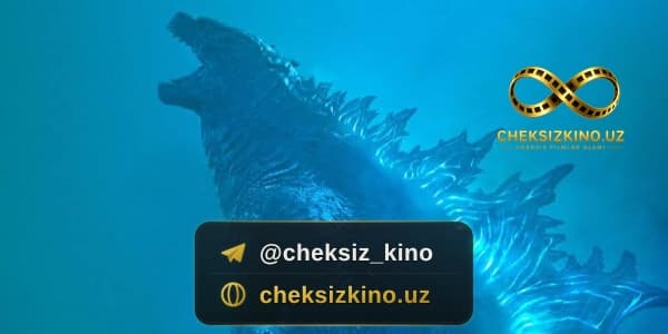 Godzilla 2 — kadr 3