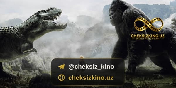 KIng kong — kadr 2