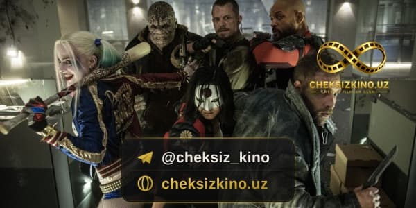 O'z joniga qasd qiluvchilar 1 — kadr 1