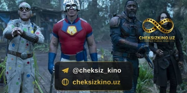 O'z joniga qasd qiluvchilar 2 — kadr 1