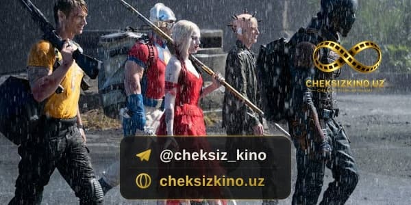O'z joniga qasd qiluvchilar 2 — kadr 2