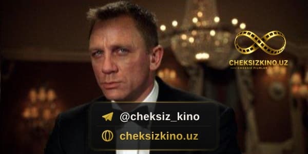 Jeyms Bond Agent 007 Royal Kazino — kadr 1
