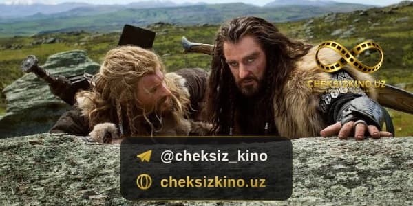 Hobbit 1 — kadr 1