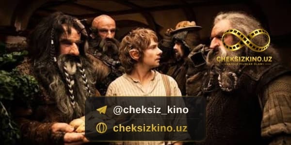 Hobbit 1 — kadr 2