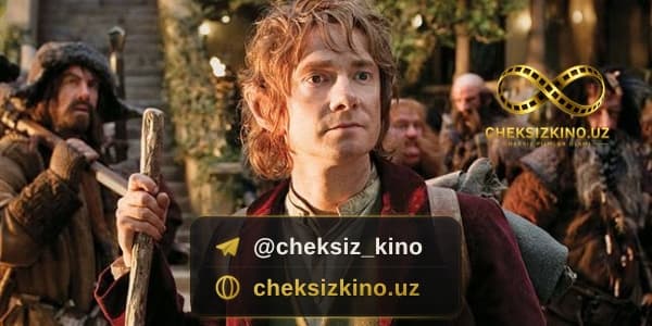 Hobbit 1 — kadr 3