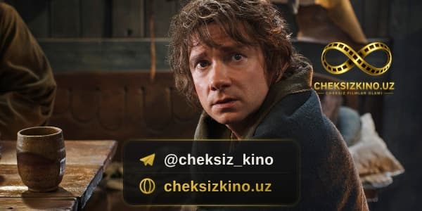 Hobbit 2 — kadr 2