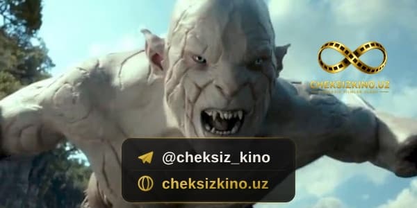 Hobbit 2 — kadr 3