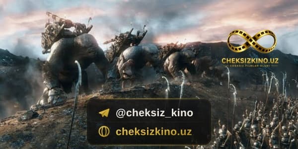 Hobbit 3 — kadr 2