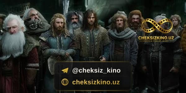 Hobbit 3 — kadr 3