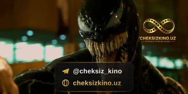 Venom 1 — kadr 1