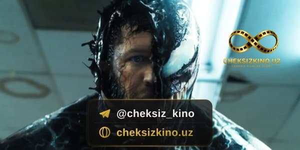 Venom 1 — kadr 2