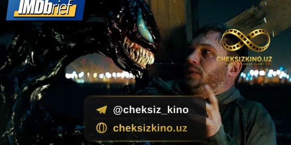 Venom 1 — kadr 3