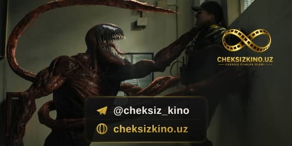 Venom 2 — kadr 1