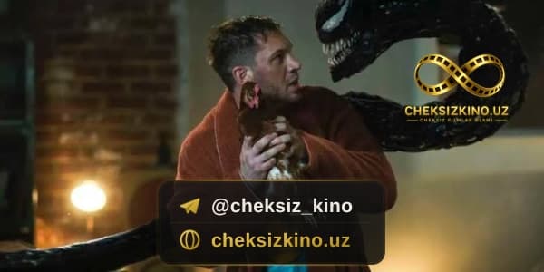 Venom 2 — kadr 2