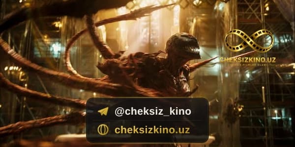Venom 2 — kadr 3