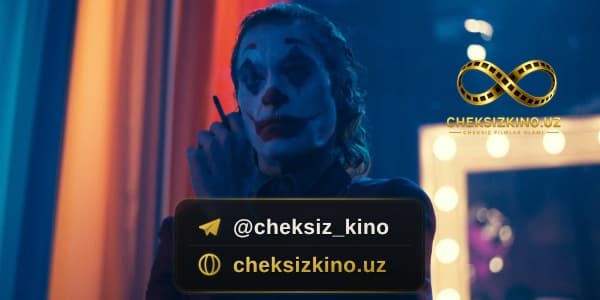 Joker 1 — kadr 1