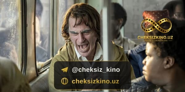 Joker 1 — kadr 2
