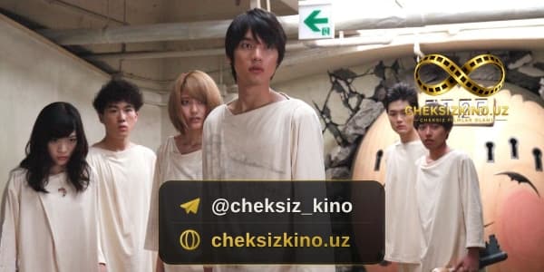 Qonli o'yin qimirlagan o'ladi — kadr 3