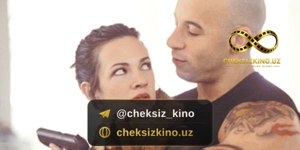Uch iks jamoasi — kadr 3