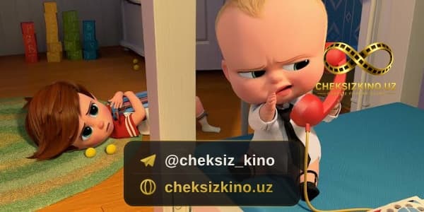 Kichkina Xo'jayin 1 — kadr 1