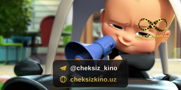 Kichkina Xo'jayin 1 — kadr 2