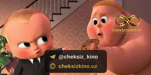 Kichkina Xo'jayin 1 — kadr 3