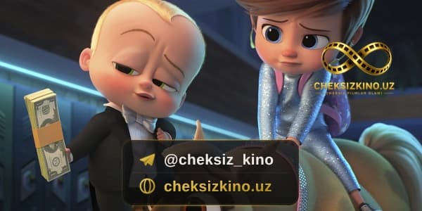 Kichkina Xo'jayin 2 — kadr 1