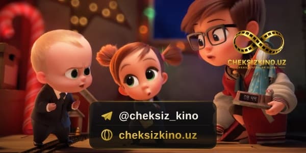 Kichkina Xo'jayin 2 — kadr 2