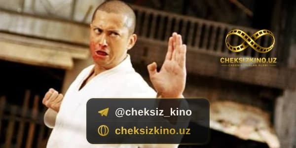 Ip man 1 — kadr 2