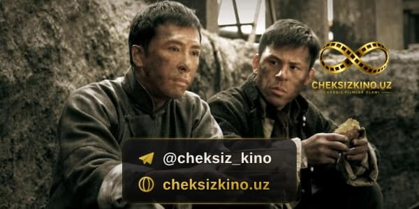 Ip man 1 — kadr 3
