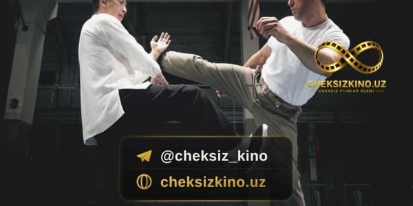 Ip man 4 — kadr 2