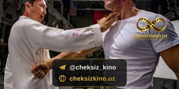 Ip man 4 — kadr 3