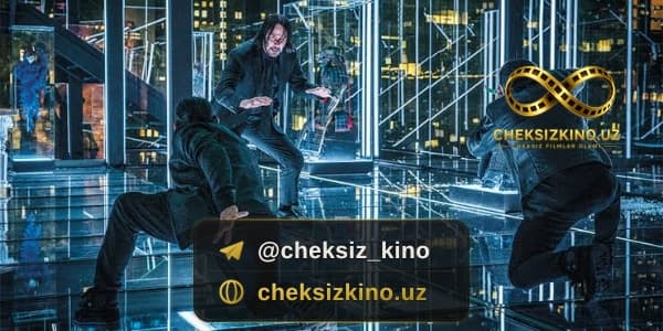 Jon Uik 3 — kadr 3