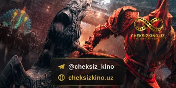 Assasin olamlar jangi — kadr 1