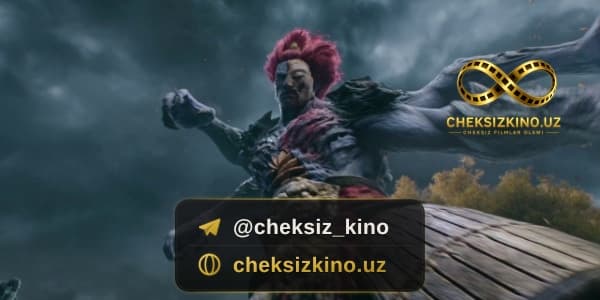 Assasin olamlar jangi — kadr 2