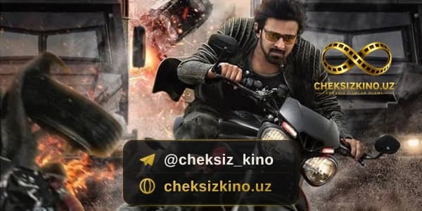 Saaho — kadr 2