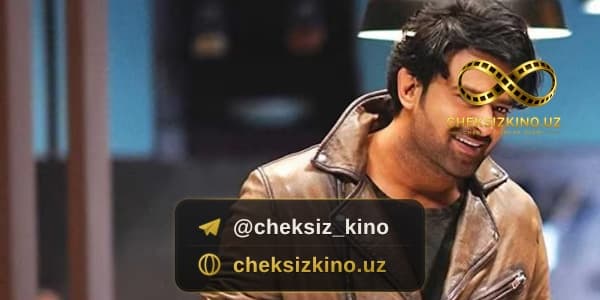 Saaho — kadr 3