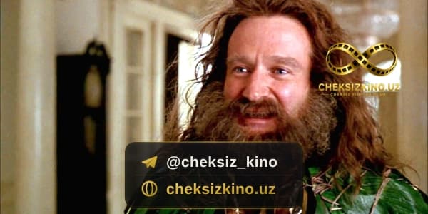 Jumanji 1 — kadr 3