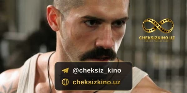 Yengilmas 2 Boyka — kadr 2