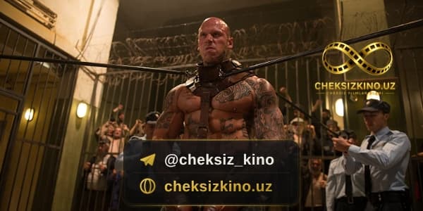 Yengilmas 4 Boyka — kadr 1