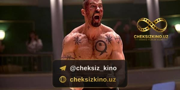 Yengilmas 4 Boyka — kadr 2