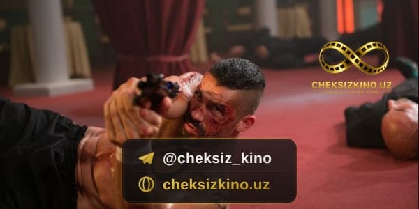 Yengilmas 4 Boyka — kadr 3