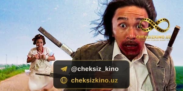 Qoidasiz Kung-fu jangi — kadr 2