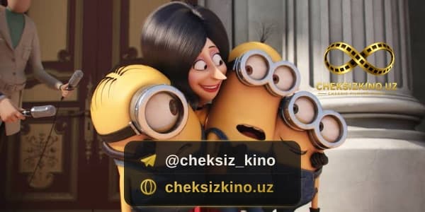MInionlar 1 — kadr 1