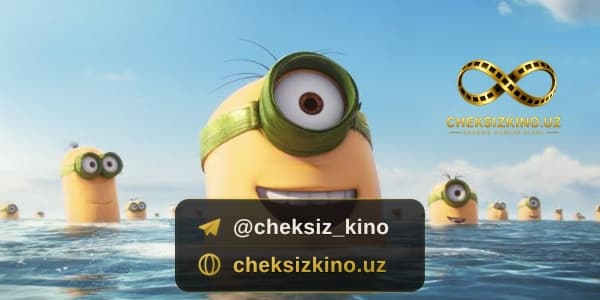 MInionlar 1 — kadr 2