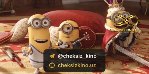 MInionlar 1 — kadr 3